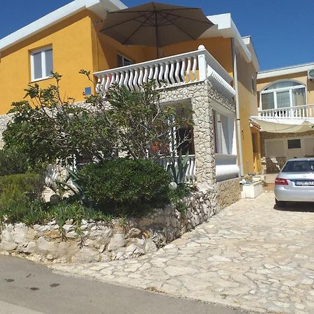 Apartmani Marijanovic Vir Zewnętrze zdjęcie