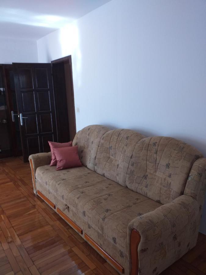 Apartmani Marijanovic Vir Zewnętrze zdjęcie