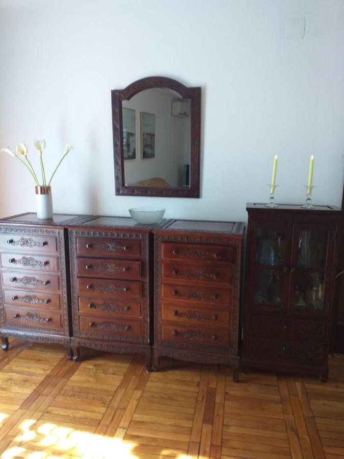 Apartmani Marijanovic Vir Zewnętrze zdjęcie