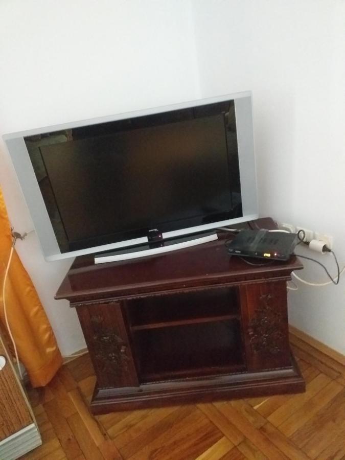 Apartmani Marijanovic Vir Zewnętrze zdjęcie
