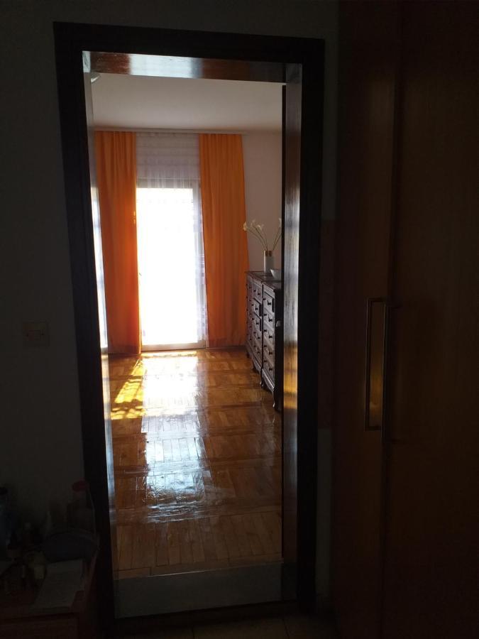 Apartmani Marijanovic Vir Zewnętrze zdjęcie