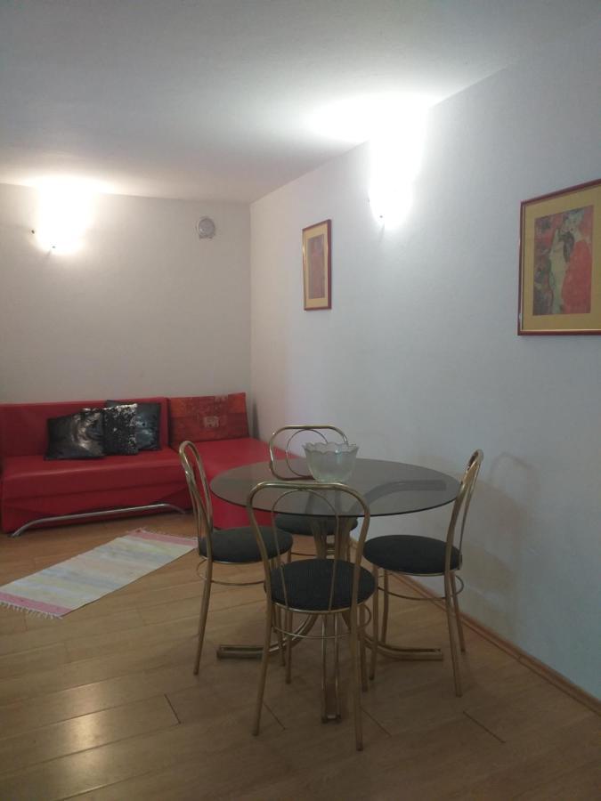 Apartmani Marijanovic Vir Zewnętrze zdjęcie
