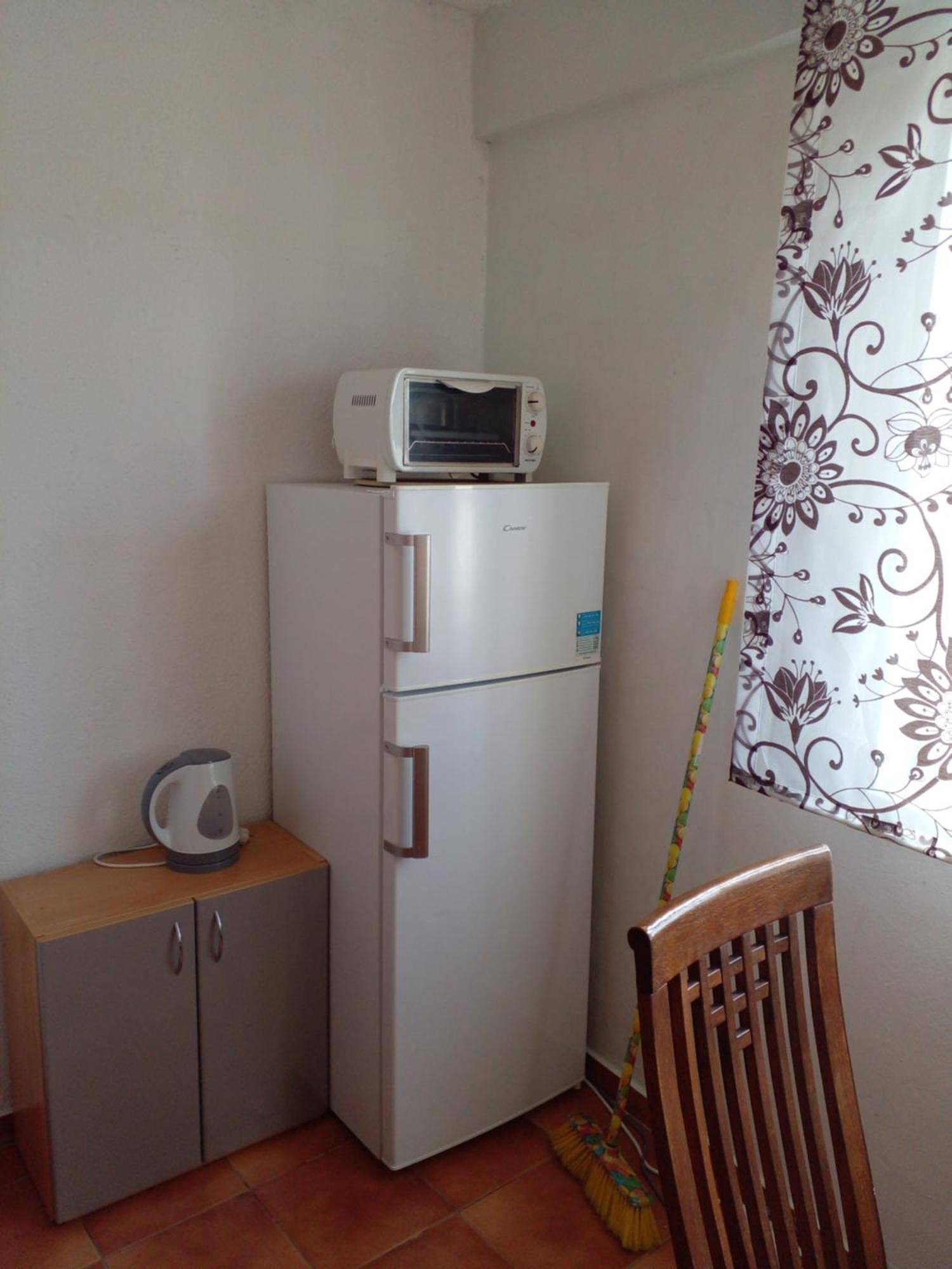 Apartmani Marijanovic Vir Zewnętrze zdjęcie