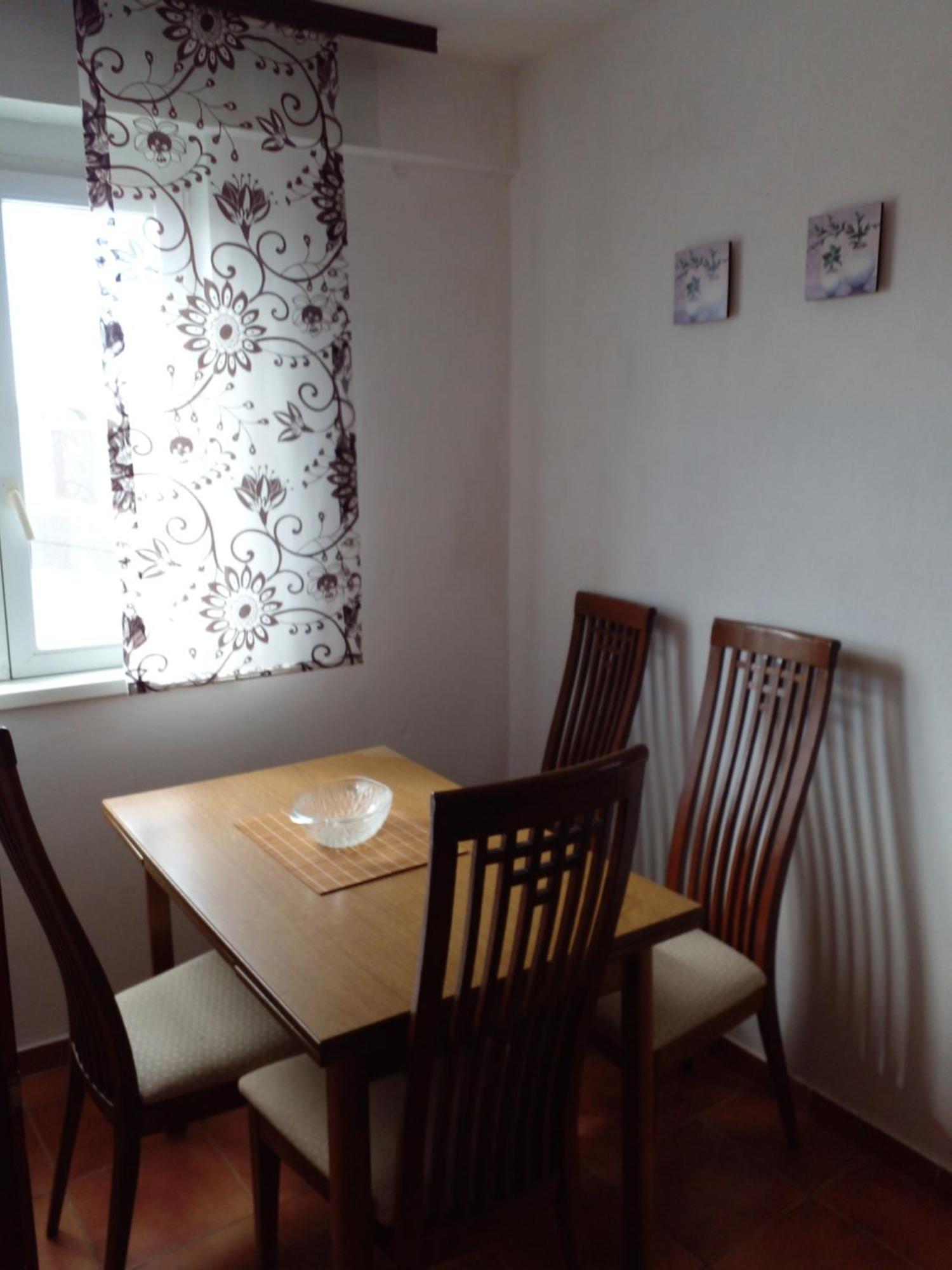 Apartmani Marijanovic Vir Zewnętrze zdjęcie