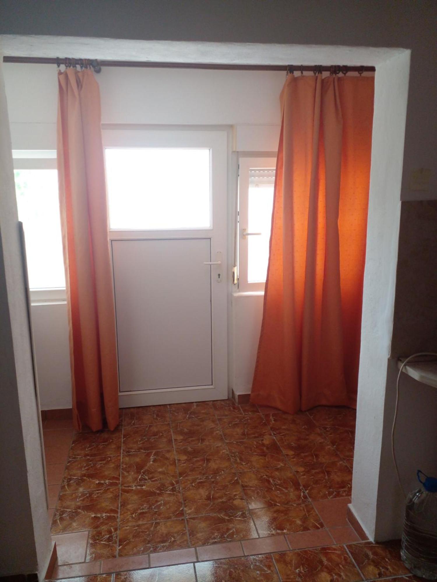 Apartmani Marijanovic Vir Zewnętrze zdjęcie