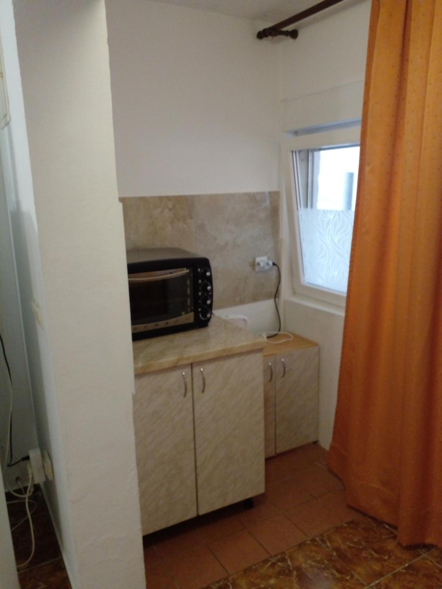 Apartmani Marijanovic Vir Zewnętrze zdjęcie