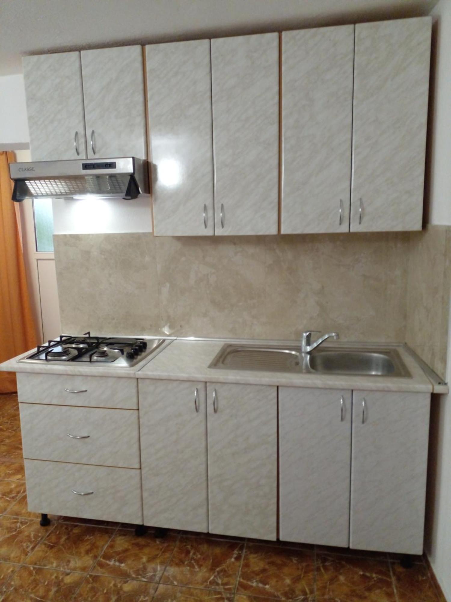 Apartmani Marijanovic Vir Zewnętrze zdjęcie