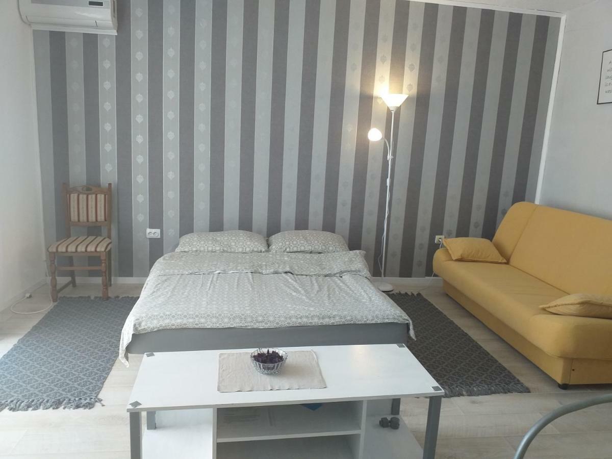 Apartmani Marijanovic Vir Zewnętrze zdjęcie
